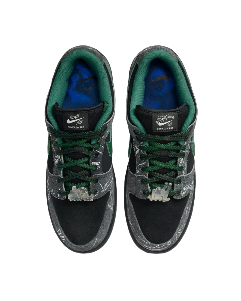 Nike SB 'Dunk Low Pro' Shoes - There Skateboards-4