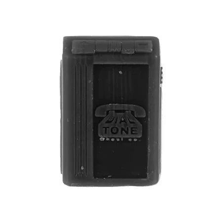 Dial Tone 'Pager' Wax - Assorted-1