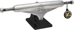 Independent x Lance Mountain 'Stage 11' Hollow Trucks - Silver/Black-1