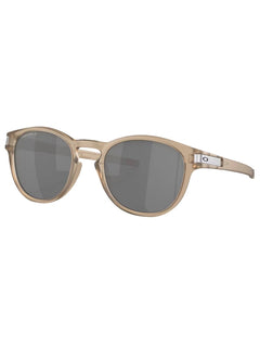 Oakley 'Latch' Sunglasses - Matte Sepia-1