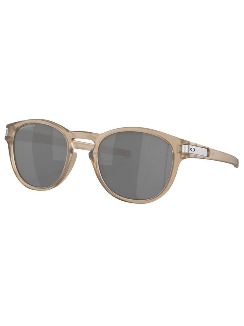 Oakley 'Latch' Sunglasses - Matte Sepia-1