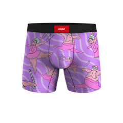 UNDZ 'Men Classic' Boxer - Ballerinas-1