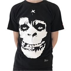 SSUR 'Ape' Tee - Black-1