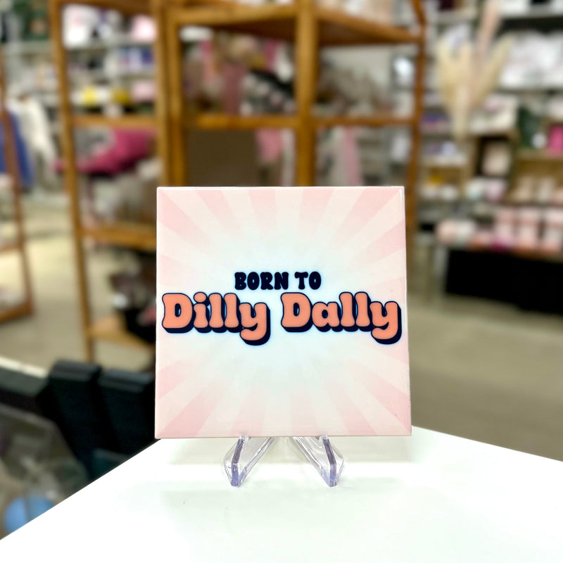 All the Feels Collection Coasters-5