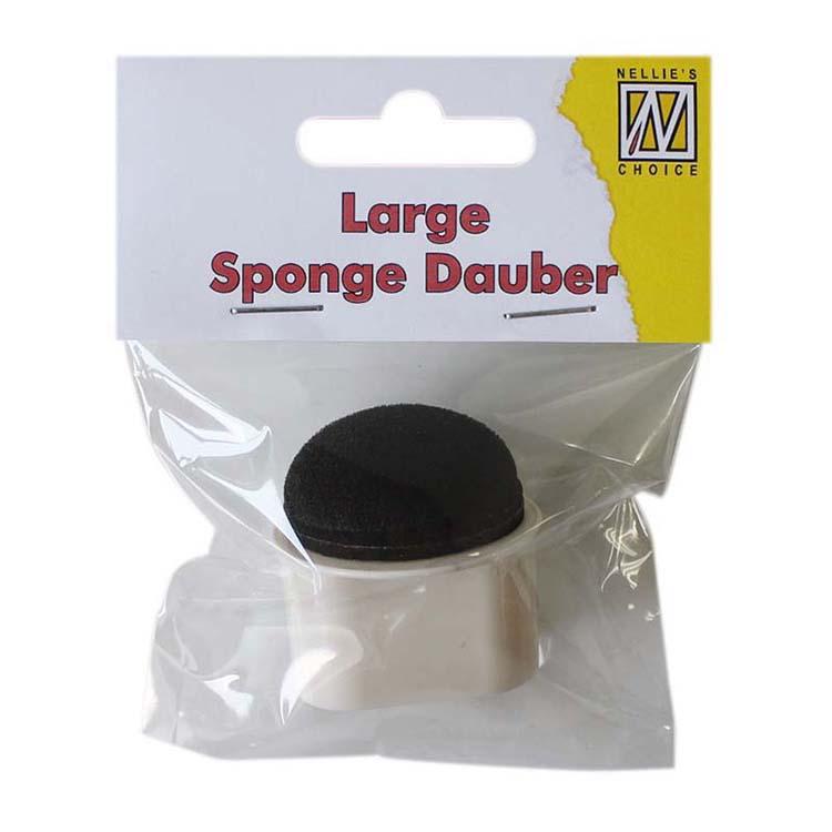 Nellie's Choice Large Sponge Dauber-1
