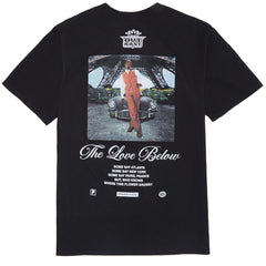 Primitive x Outkast 'Regal' Tee - Black-1