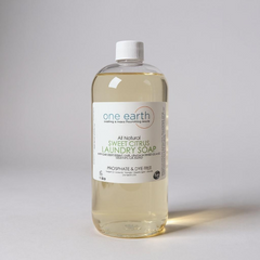 All Natural Laundry Soap-1