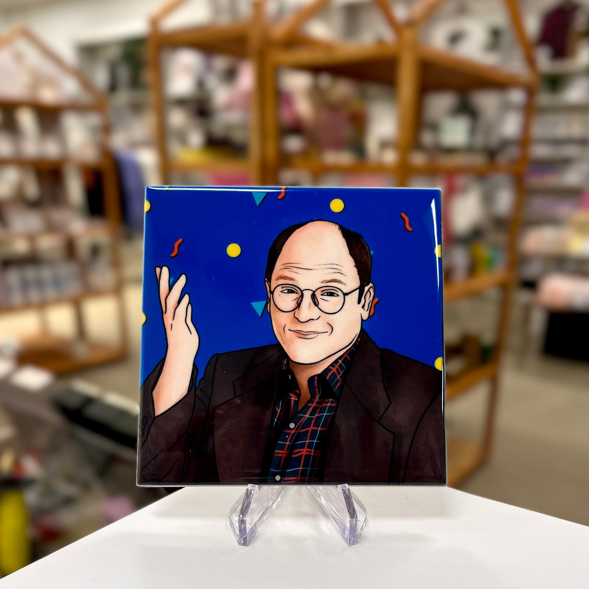 Seinfeld Coasters-4