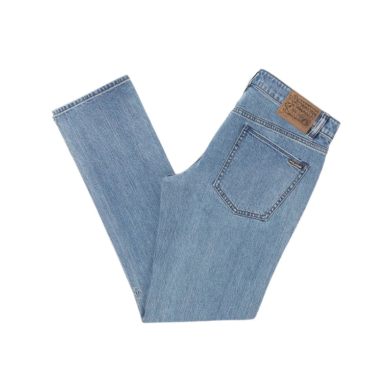 Volcom 'Vorta' Jeans - Saydie-2