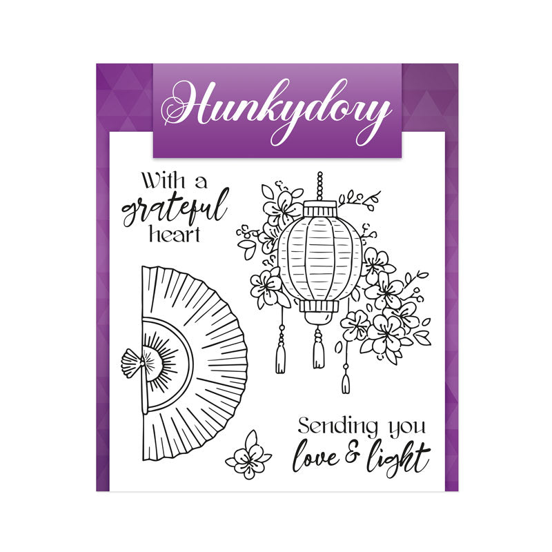 Hunkydory Premium Magazine - Vol. 22-6