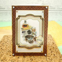 Deluxe Craft Pads - Hobbies For Him-9