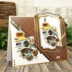 Deluxe Craft Pads - Hobbies For Him-10