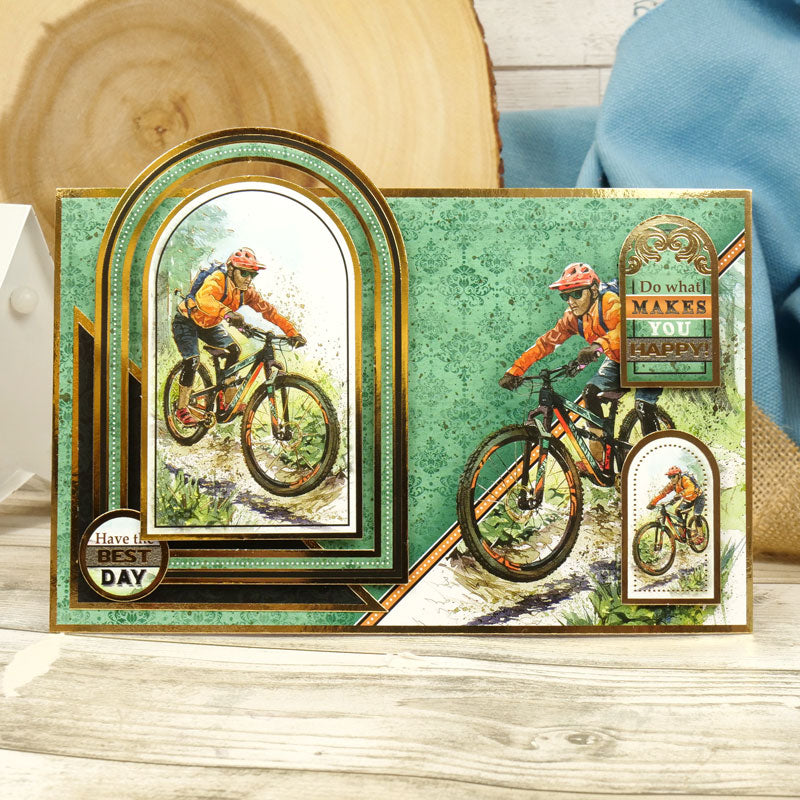 Deluxe Craft Pads - Hobbies For Him-12