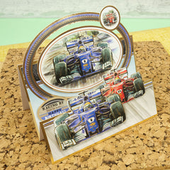 Deluxe Craft Pads - Hobbies For Him-6