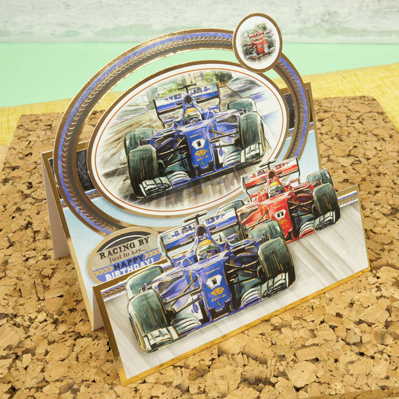 Deluxe Craft Pads - Hobbies For Him-6