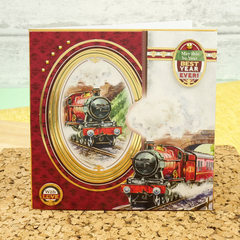 Deluxe Craft Pads - Hobbies For Him-7