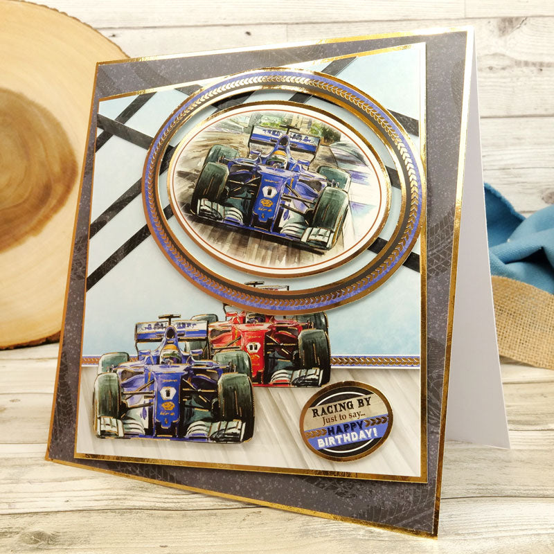 Deluxe Craft Pads - Hobbies For Him-8