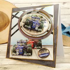 Deluxe Craft Pads - Hobbies For Him-8