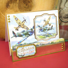Deluxe Craft Pads - Picturesque Pastimes-9
