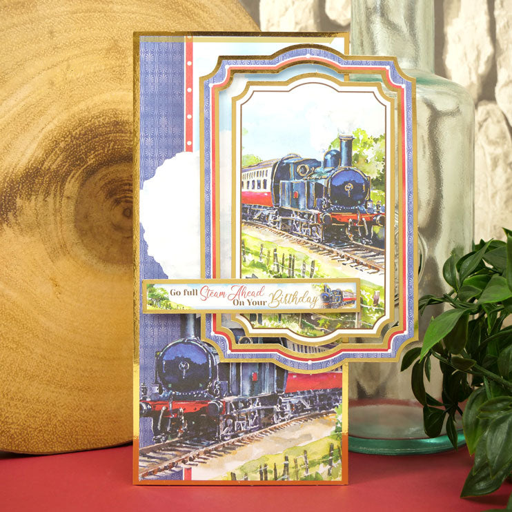 Deluxe Craft Pads - Picturesque Pastimes-10
