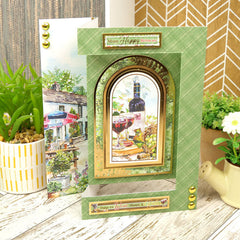 Deluxe Craft Pads - Picturesque Pastimes-13