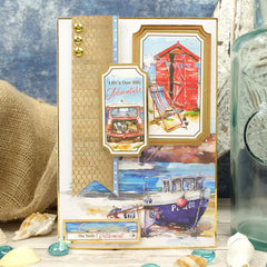 Deluxe Craft Pads - Picturesque Pastimes-3