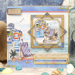 Deluxe Craft Pads - Picturesque Pastimes-4