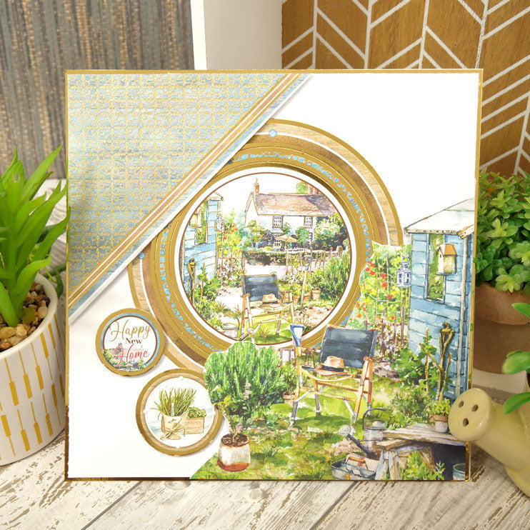 Deluxe Craft Pads - Picturesque Pastimes-6
