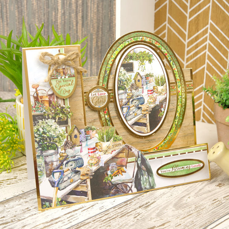 Deluxe Craft Pads - Picturesque Pastimes-7