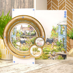 Deluxe Craft Pads - Picturesque Pastimes-8
