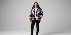 Turtle Unisex Alpaca Sweater-5