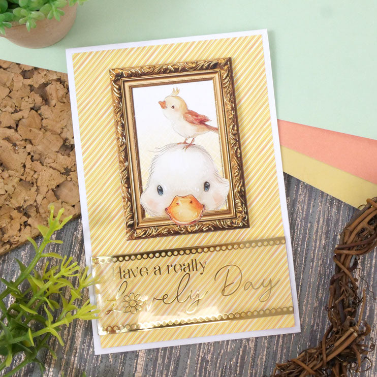 Delightful Die-Cuts - Fantastic Frames-8