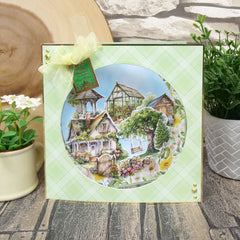 Delightful Die-Cuts - Cosy Town-9