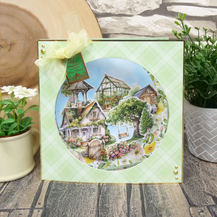 Delightful Die-Cuts - Cosy Town-9