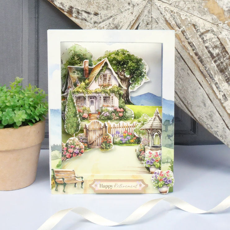 Delightful Die-Cuts - Cosy Town-8