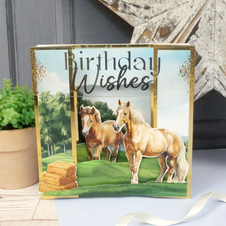 Delightful Die-Cuts - Evergreen Farm-6