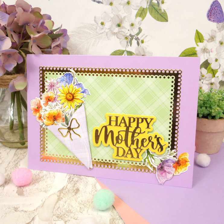 Delightful Die-Cuts - Wonderful Wildflowers-10