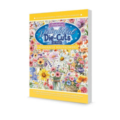Delightful Die-Cuts - Wonderful Wildflowers-1