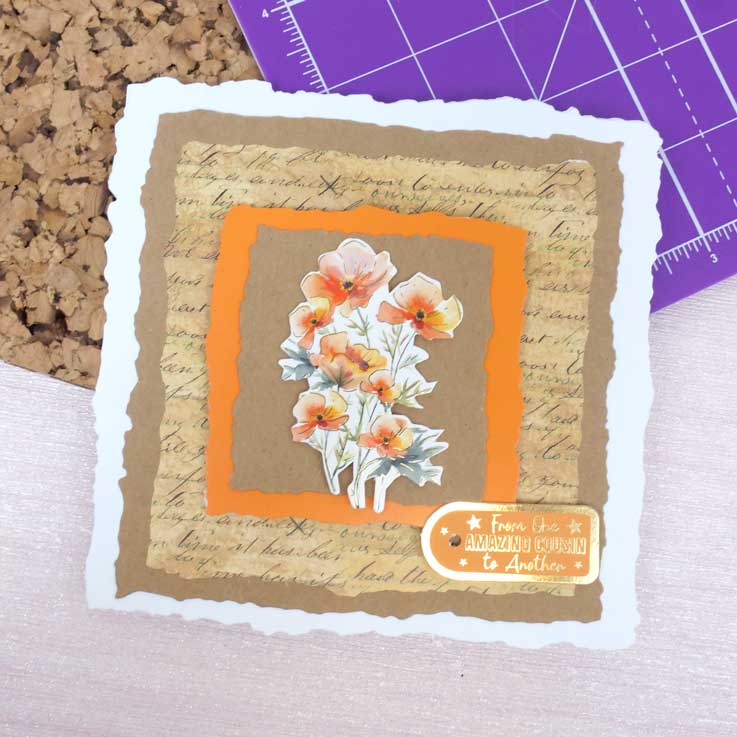 Delightful Die-Cuts - Wonderful Wildflowers-4