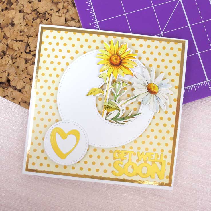 Delightful Die-Cuts - Wonderful Wildflowers-5