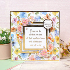 Delightful Die-Cuts - Wonderful Wildflowers-6