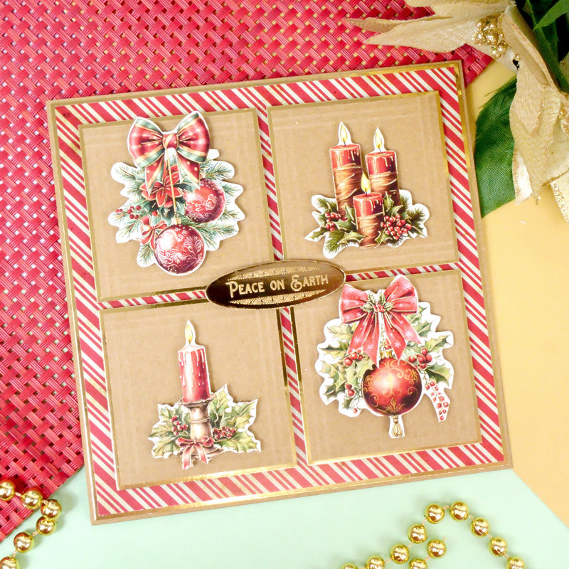 Delightful Die-Cuts - Deck the Halls-3