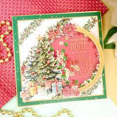 Delightful Die-Cuts - Deck the Halls-4