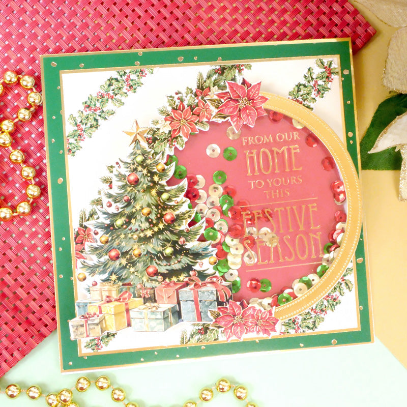Delightful Die-Cuts - Deck the Halls-4