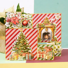 Delightful Die-Cuts - Deck the Halls-5