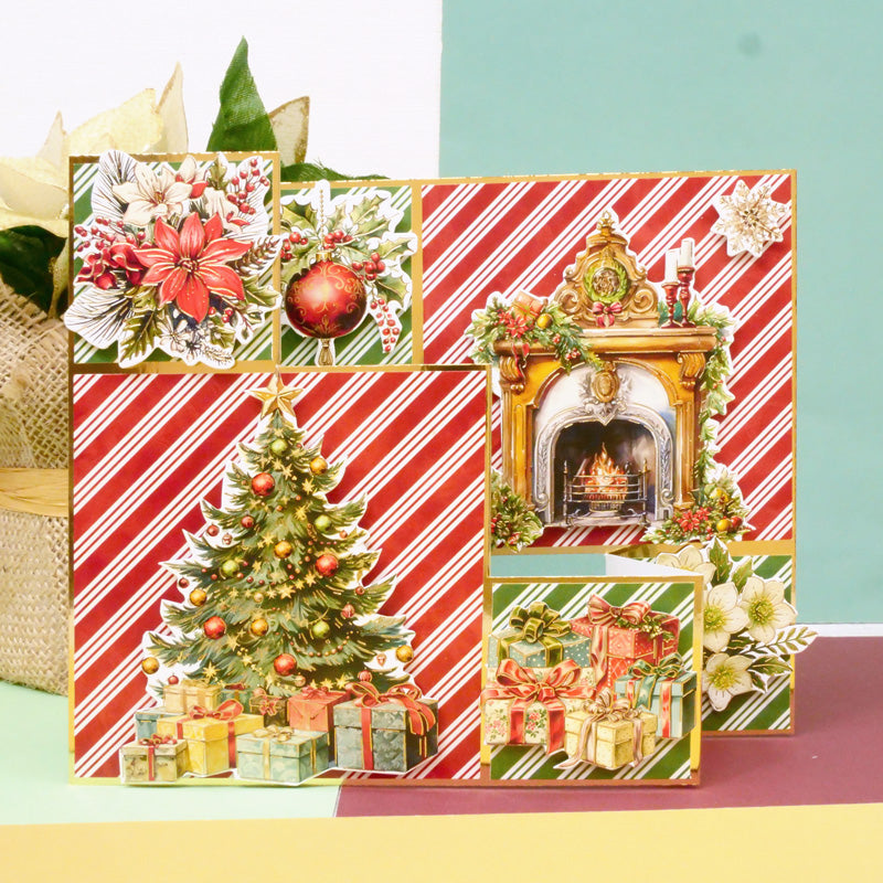 Delightful Die-Cuts - Deck the Halls-5