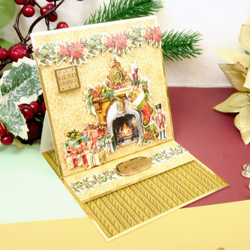 Delightful Die-Cuts - Deck the Halls-6