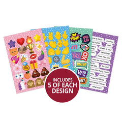 Delightful Die-Cuts - Awesome Icons-2