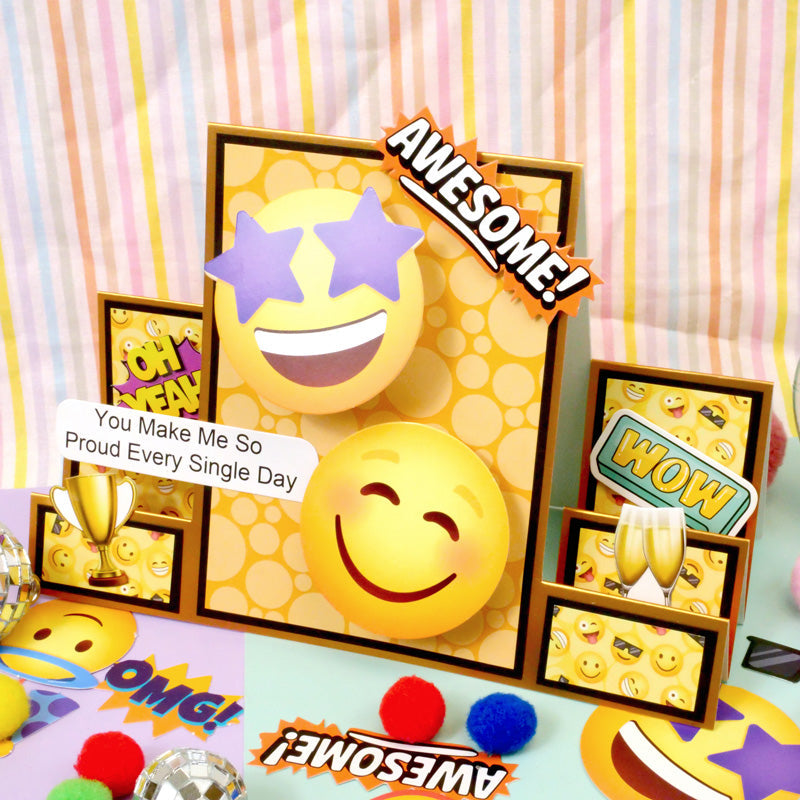 Delightful Die-Cuts - Awesome Icons-9