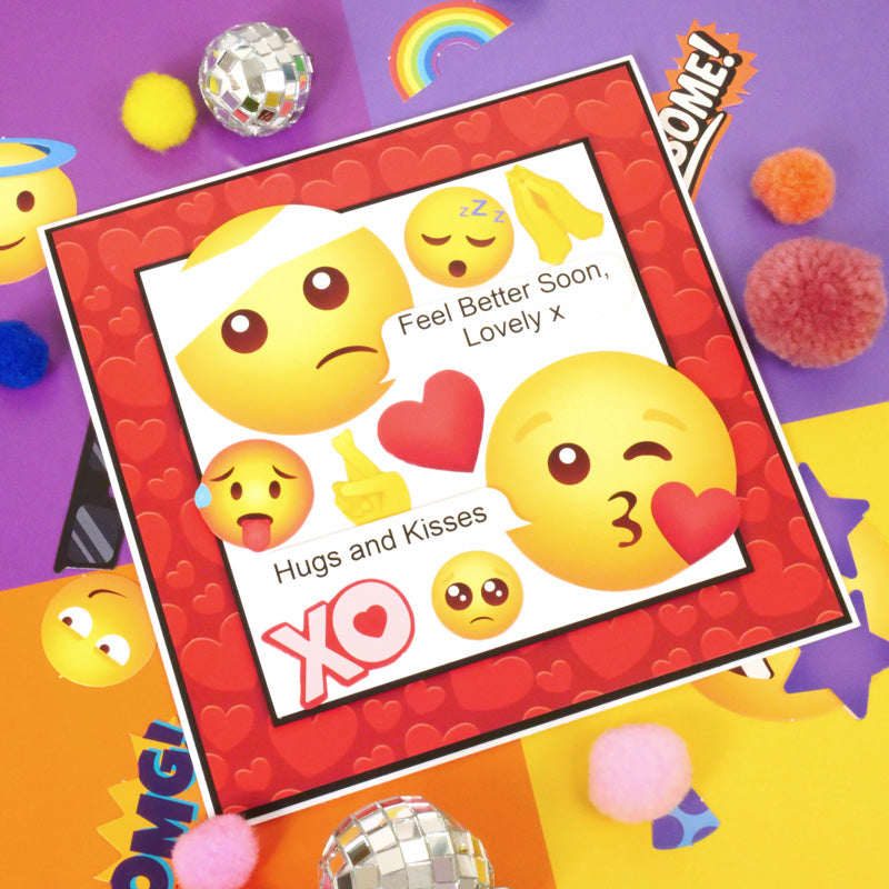 Delightful Die-Cuts - Super Smiles-10